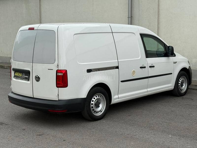 Volkswagen Caddy Maxi 2.0 Tdi/HLADNJACA