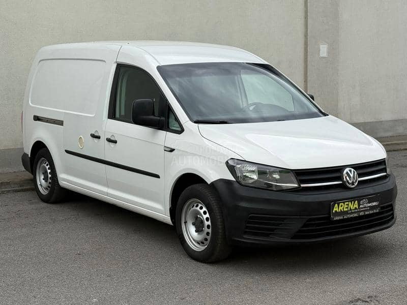 Volkswagen Caddy Maxi 2.0 Tdi/HLADNJACA