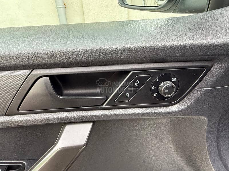 Volkswagen Caddy Maxi 2.0 Tdi/HLADNJACA