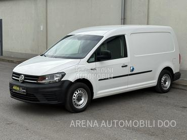 Volkswagen Caddy Maxi 2.0 Tdi/HLADNJACA