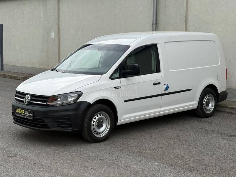 Volkswagen Caddy Maxi 2.0 Tdi/HLADNJACA