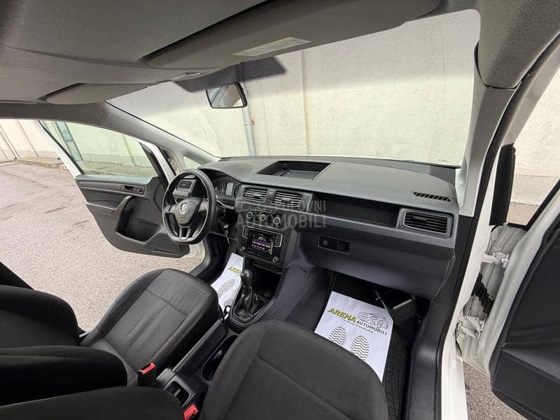 Volkswagen Caddy Maxi 2.0 Tdi/HLADNJACA