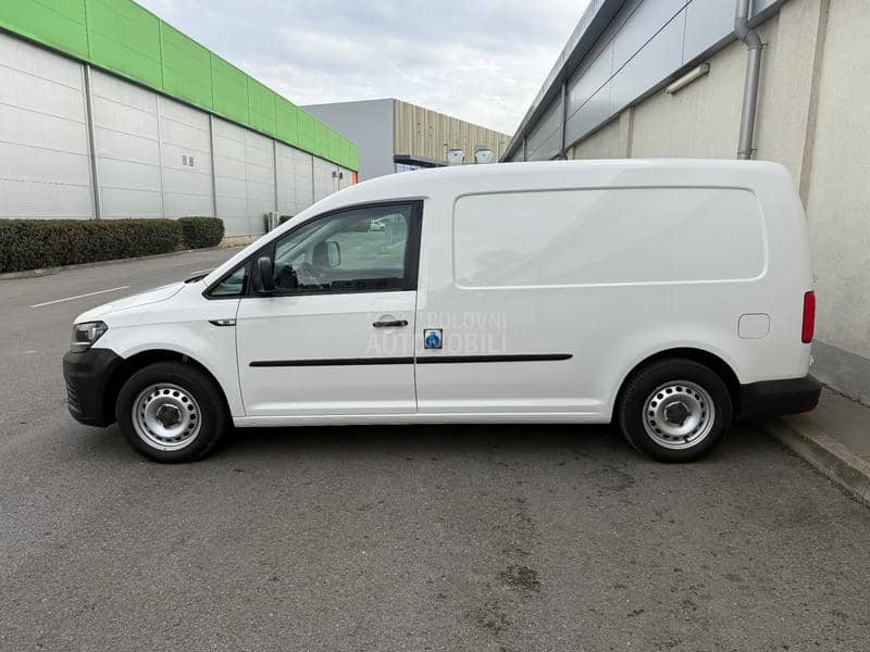 Volkswagen Caddy Maxi 2.0 Tdi/HLADNJACA
