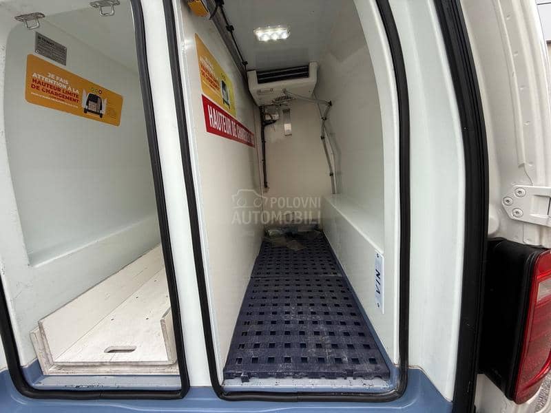 Volkswagen Caddy Maxi 2.0 Tdi/HLADNJACA