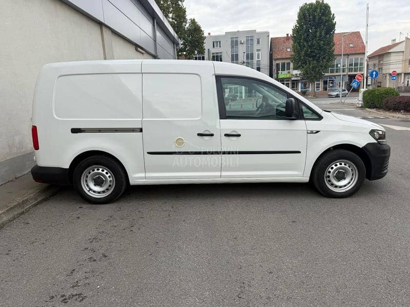 Volkswagen Caddy Maxi 2.0 Tdi/HLADNJACA