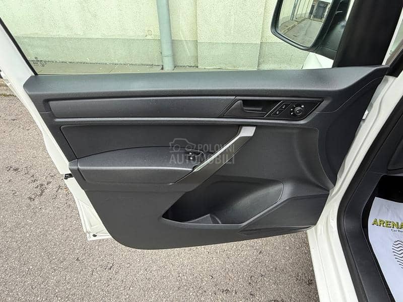 Volkswagen Caddy Maxi 2.0 Tdi/HLADNJACA