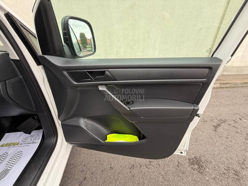 Volkswagen Caddy Maxi 2.0 Tdi/HLADNJACA