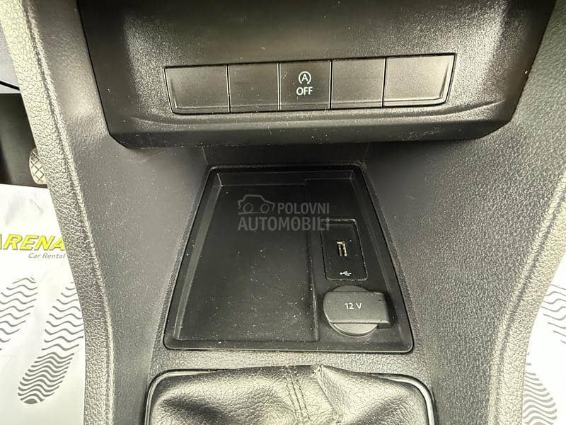 Volkswagen Caddy Maxi 2.0 Tdi/HLADNJACA