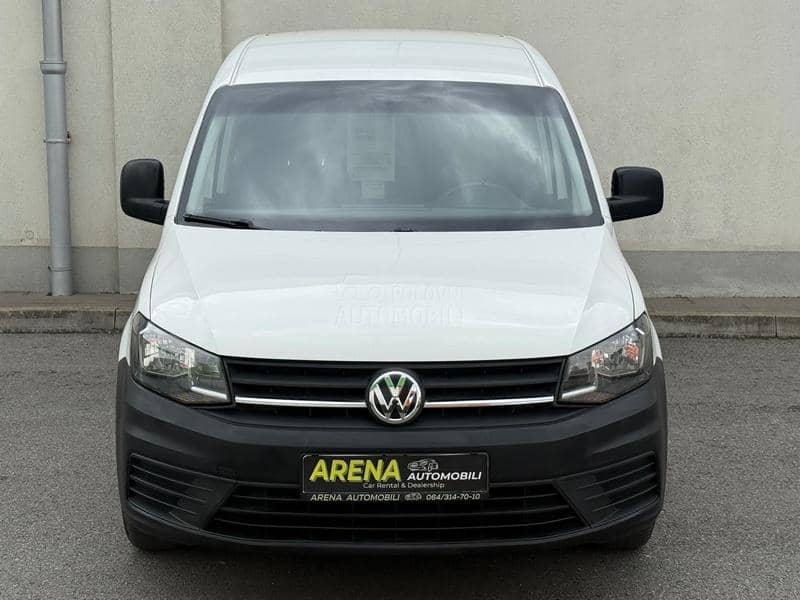 Volkswagen Caddy Maxi 2.0 Tdi/HLADNJACA