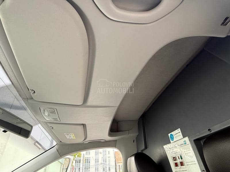 Volkswagen Caddy Maxi 2.0 Tdi/HLADNJACA