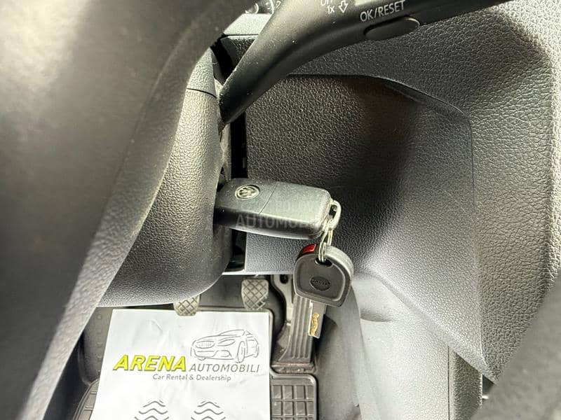 Volkswagen Caddy Maxi 2.0 Tdi/HLADNJACA