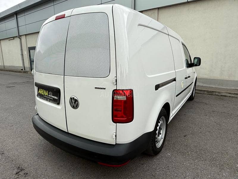 Volkswagen Caddy Maxi 2.0 Tdi/HLADNJACA
