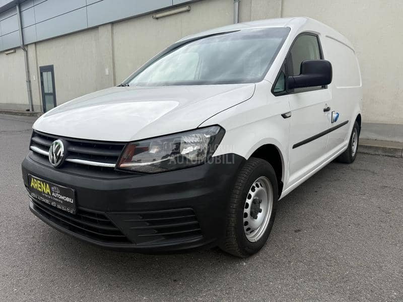 Volkswagen Caddy Maxi 2.0 Tdi/HLADNJACA