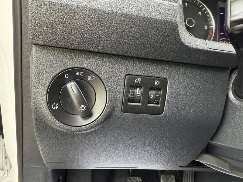 Volkswagen Caddy Maxi 2.0 Tdi/HLADNJACA