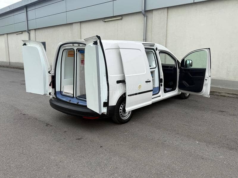 Volkswagen Caddy Maxi 2.0 Tdi/HLADNJACA