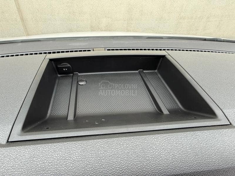 Volkswagen Caddy Maxi 2.0 Tdi/HLADNJACA