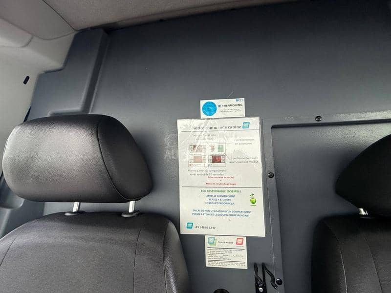 Volkswagen Caddy Maxi 2.0 Tdi/HLADNJACA