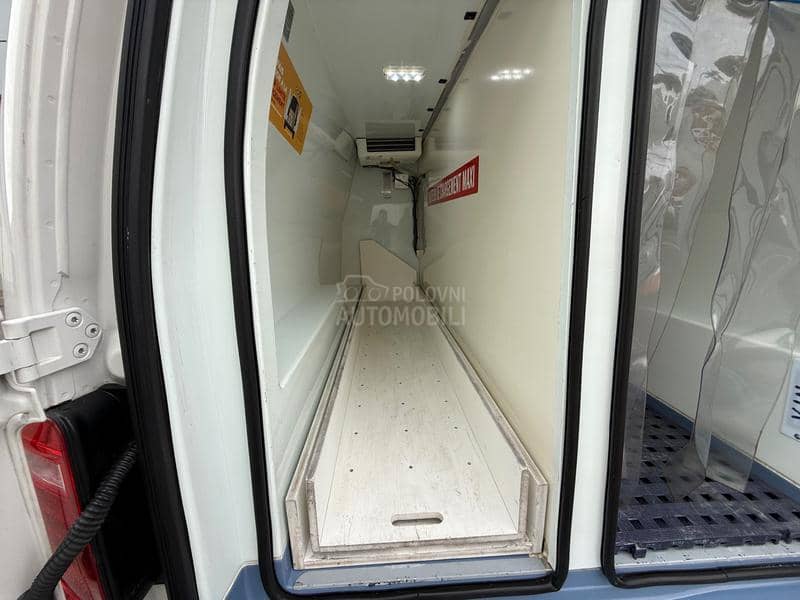 Volkswagen Caddy Maxi 2.0 Tdi/HLADNJACA