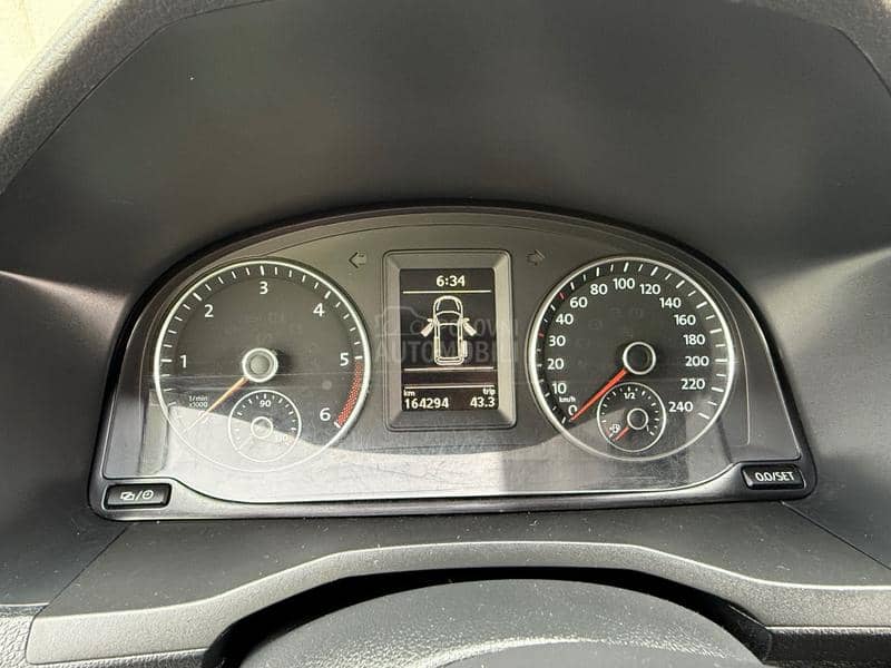 Volkswagen Caddy Maxi 2.0 Tdi/HLADNJACA