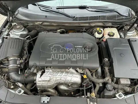 Saab 9-5 