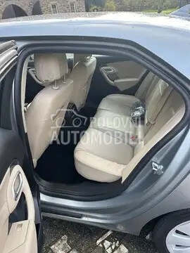 Saab 9-5 