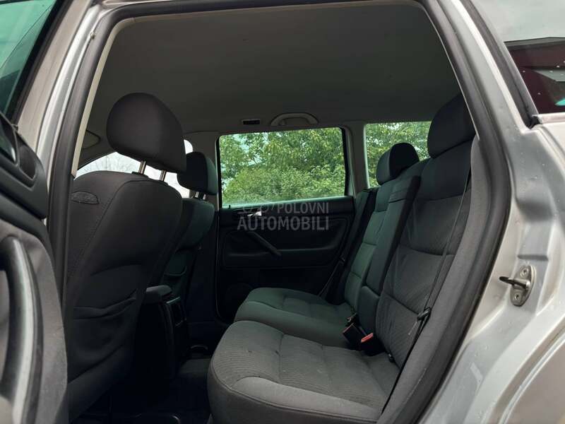 Volkswagen Passat B5.5 1.9TDI