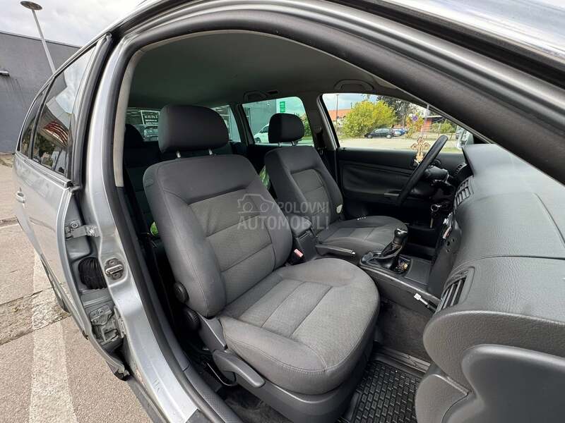 Volkswagen Passat B5.5 1.9TDI