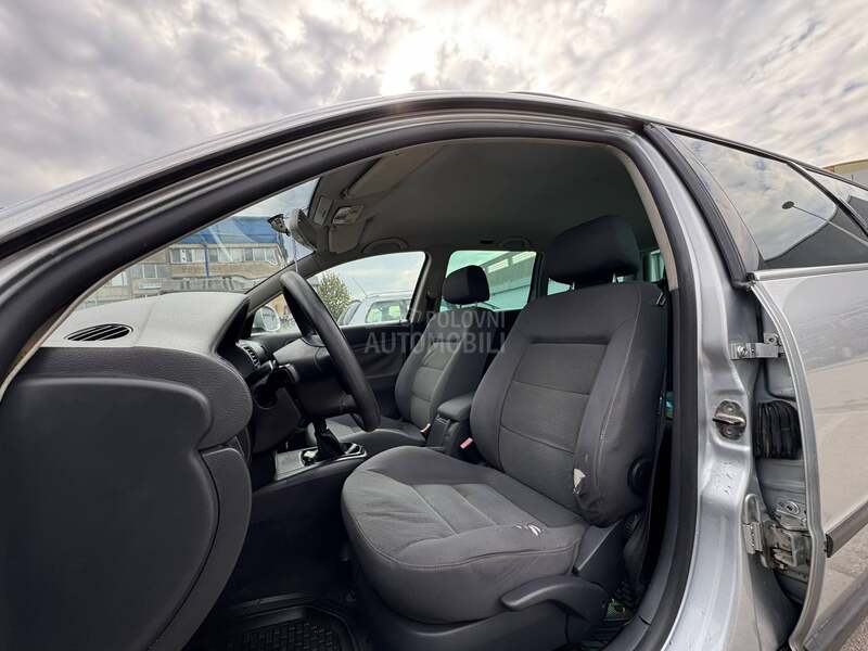 Volkswagen Passat B5.5 1.9TDI