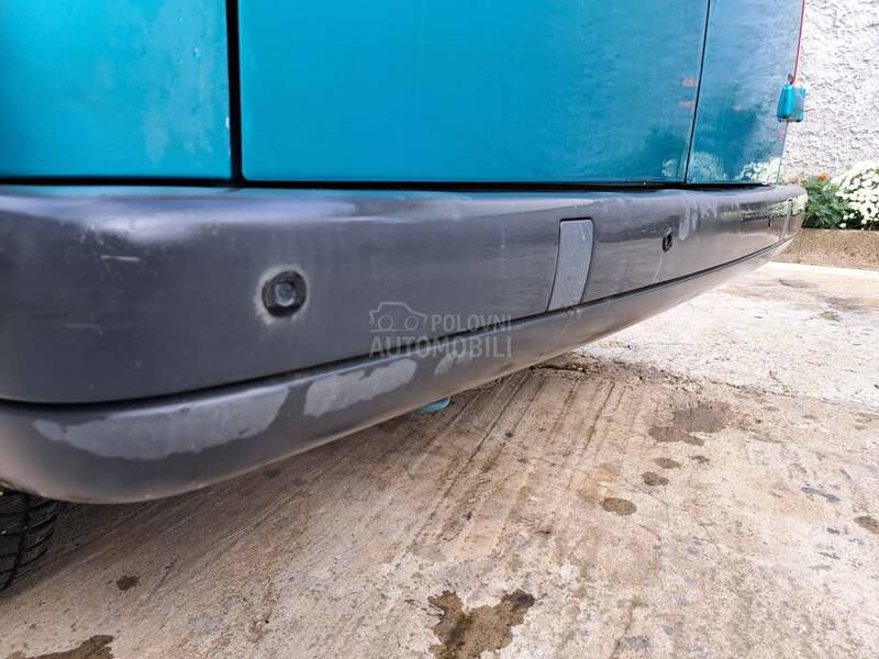 Fiat Scudo 2.0JTD