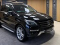 Mercedes Benz ML 350 //3.0D//PANO/FUL