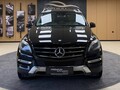 Mercedes Benz ML 350 //3.0D//PANO/FUL