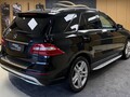 Mercedes Benz ML 350 //3.0D//PANO/FUL