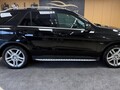 Mercedes Benz ML 350 //3.0D//PANO/FUL