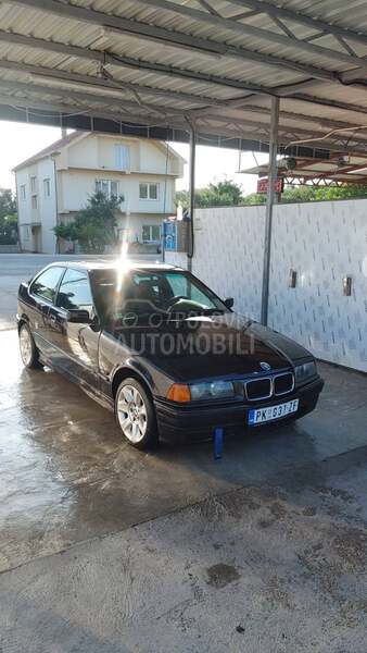 BMW 316 316i
