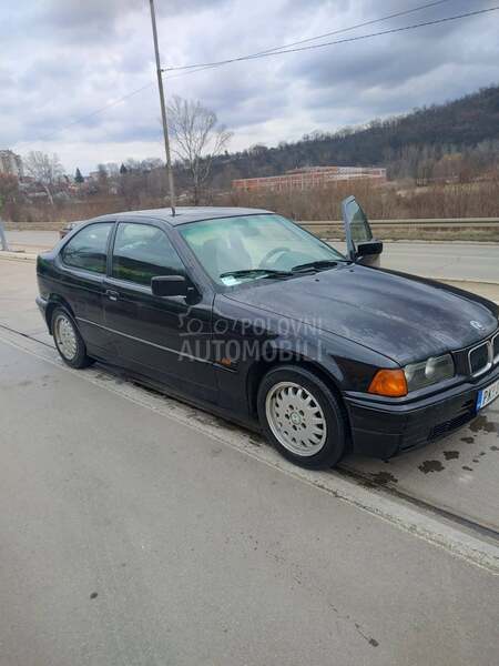 BMW 316 316i