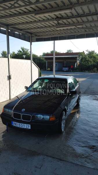 BMW 316 316i