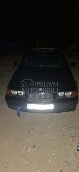 BMW 316 316i