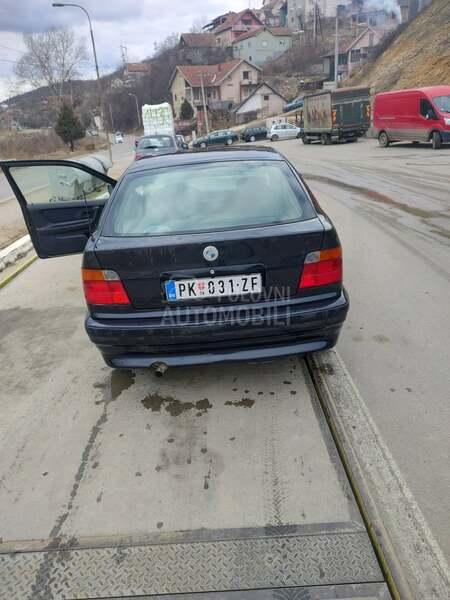 BMW 316 316i