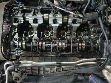 Motor  2.0 tdi 170ks BMR za Volkswagen Passat B6