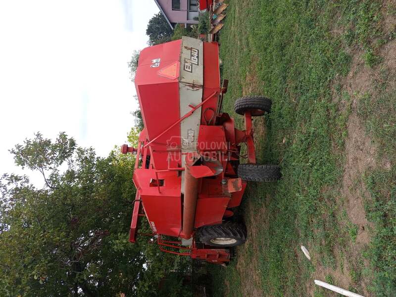 Epple 1040