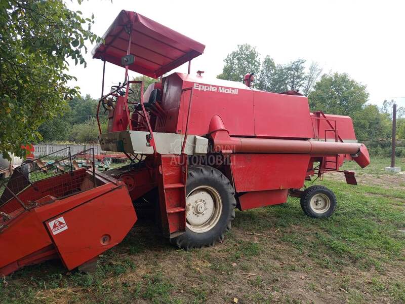 Epple 1040