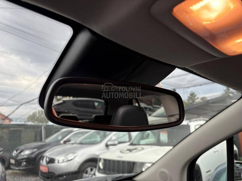 Chevrolet Trax 1.4 Turbo AWD Pano