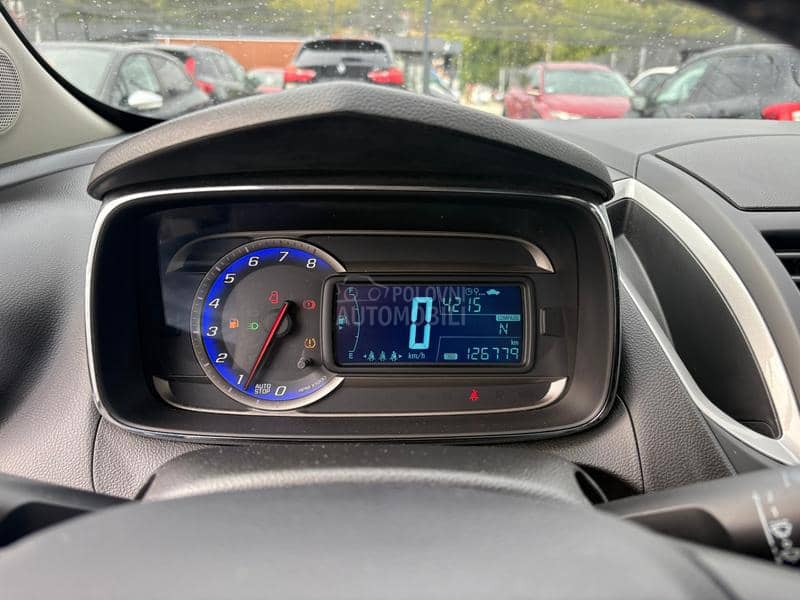 Chevrolet Trax 1.4 Turbo AWD Pano