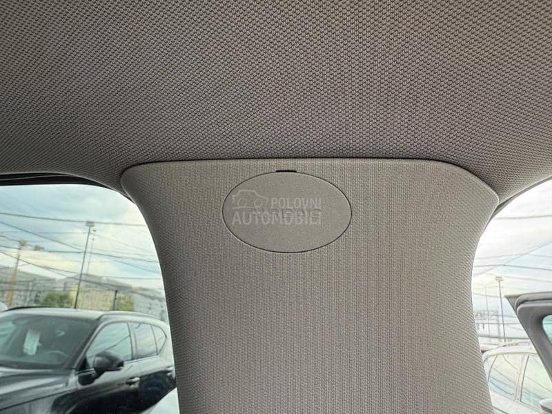 Chevrolet Trax 1.4 Turbo AWD Pano