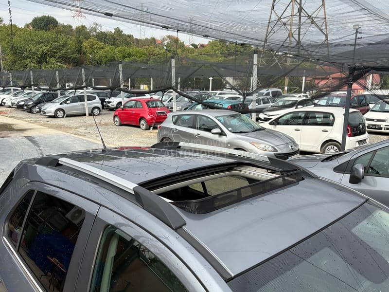 Chevrolet Trax 1.4 Turbo AWD Pano