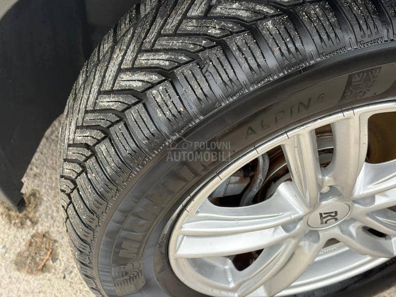 Chevrolet Trax 1.4 Turbo AWD Pano