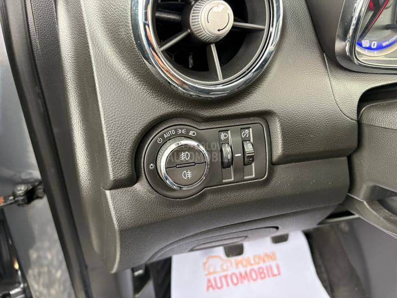 Chevrolet Trax 1.4 Turbo AWD Pano