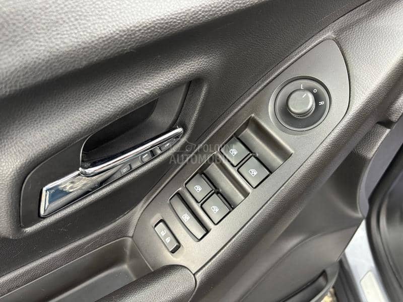 Chevrolet Trax 1.4 Turbo AWD Pano