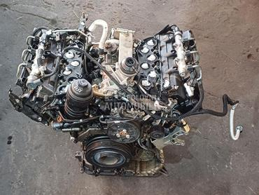 MOTOR za Volkswagen Amarok
