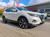 Nissan Qashqai 1.3 Tekna Plus